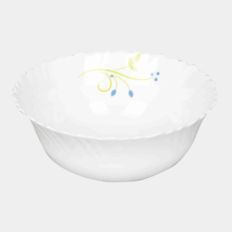 Opalware Bowl, 18 cm Dia., , large image number null