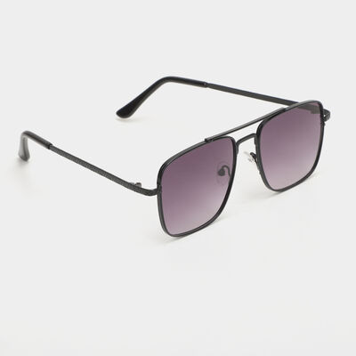 Men's Brown Sunglasses 