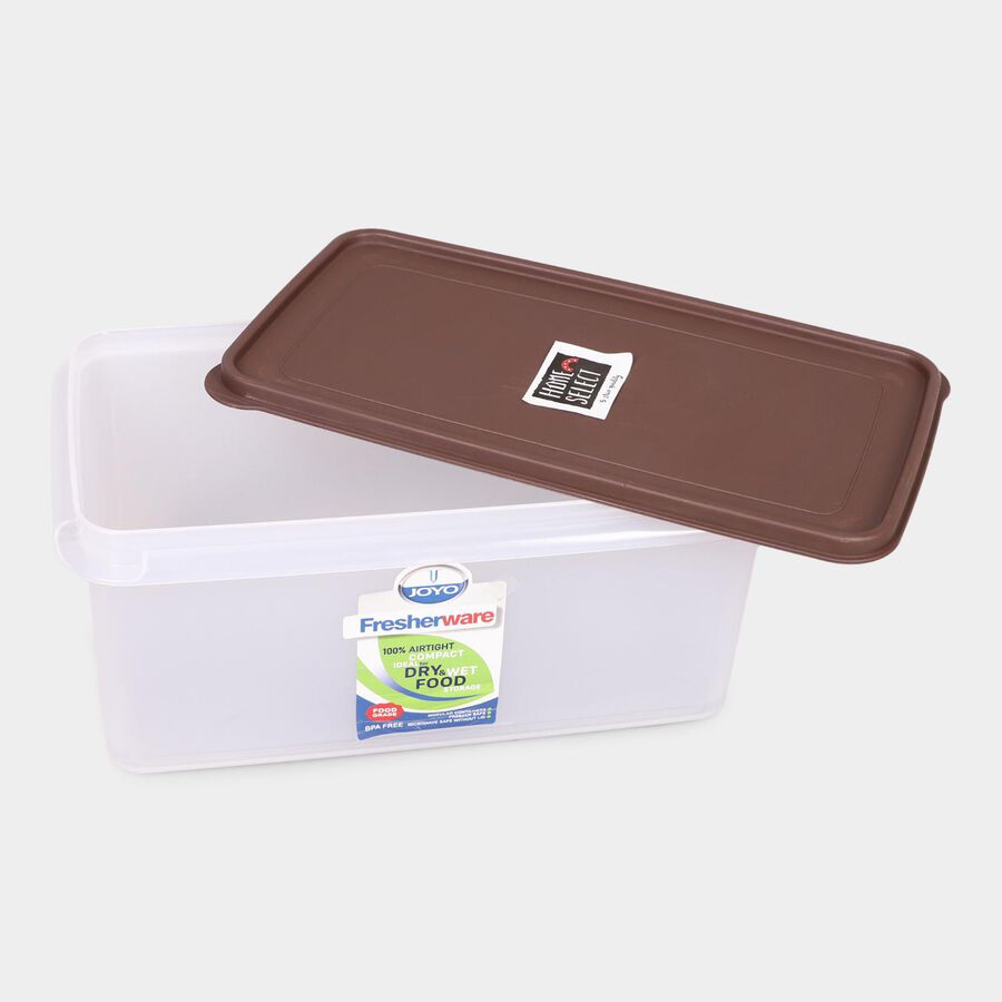 Plastic Container, 10 L, , large image number null