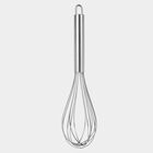 Stainless Steel Egg Beater, , small image number null