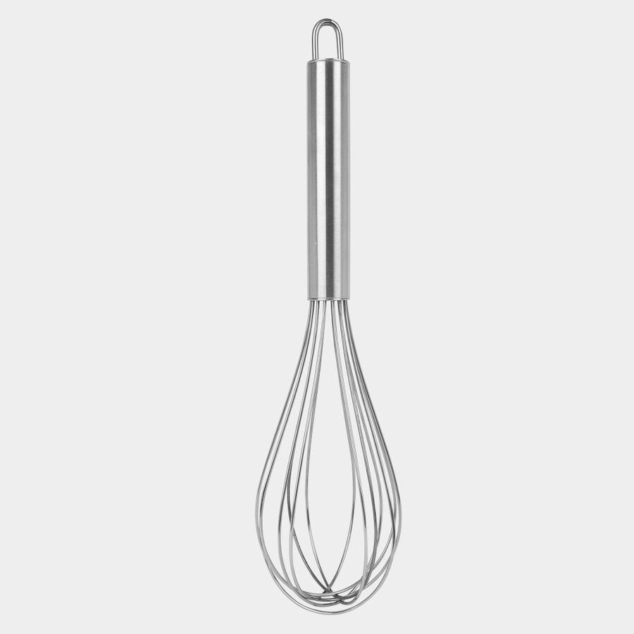 Stainless Steel Egg Beater, , large image number null