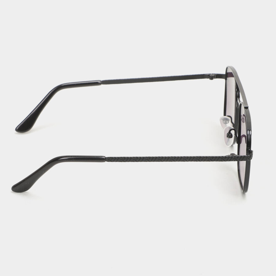 Men's Brown Sunglasses, , large image number null