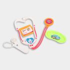 Kid's Plastic Doctor Set, , small image number null