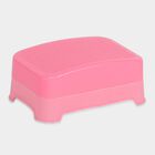 Plastic Soap Dish with Lid - Color/Design May Vary, , small image number null