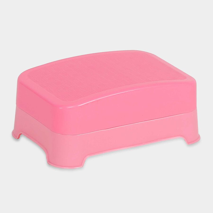 Plastic Soap Dish with Lid - Color/Design May Vary, , large image number null