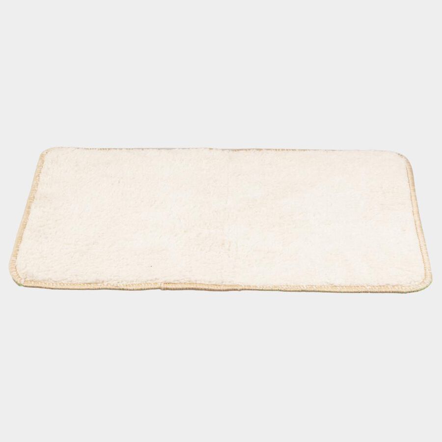 Multicolor Polyester Door Mat, , large