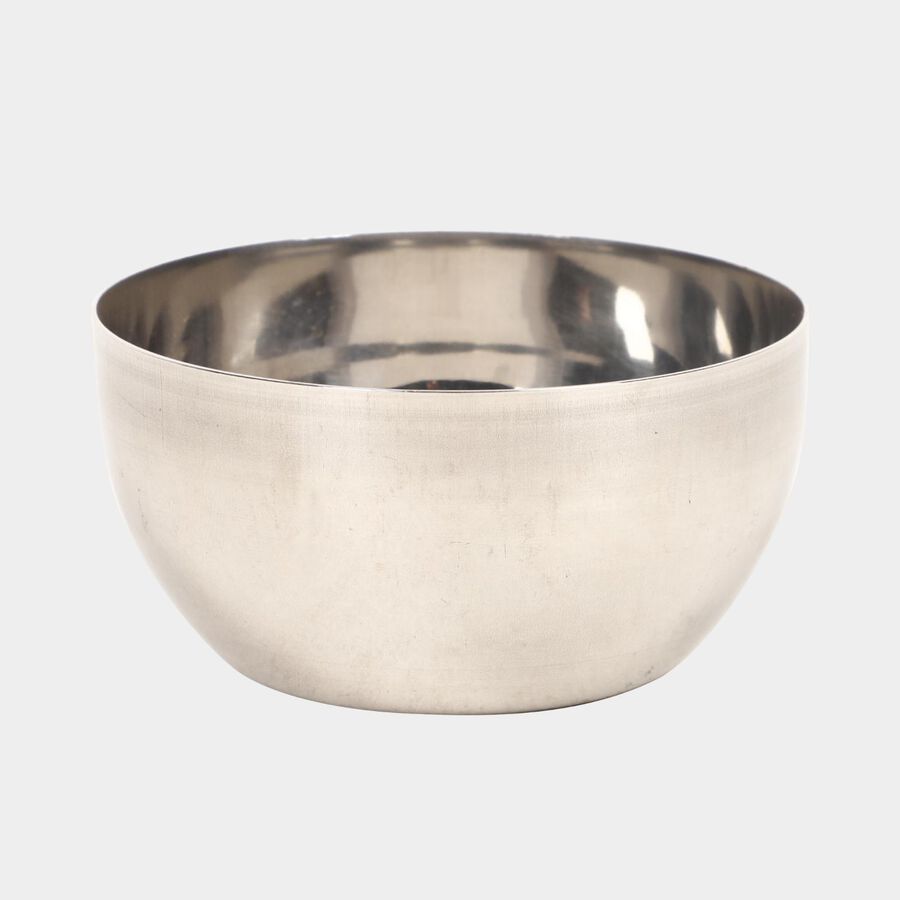 250 ml Steel Serving Bowl, , large image number null