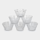 120ml Bowl Set of 6, , small image number null