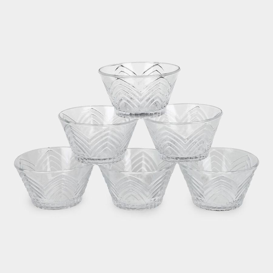 120ml Bowl Set of 6, , large image number null
