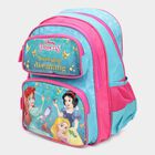 Kid's Fabric Princess Bag, , small image number null