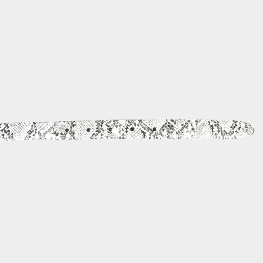 Women's Polyurethane Belt, , large image number null