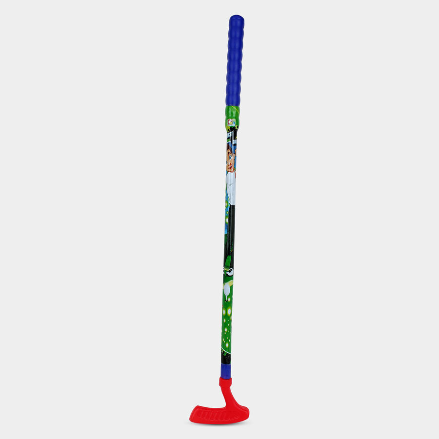 Character Golf Set - Colour/Design May Vary, , large image number null