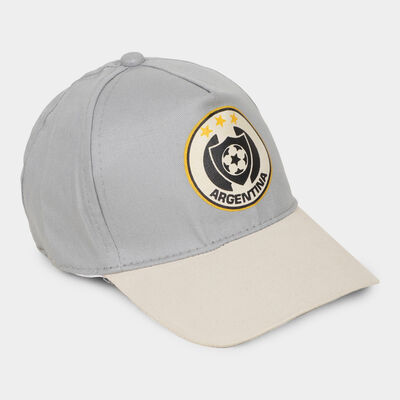 Kids Cotton Cap