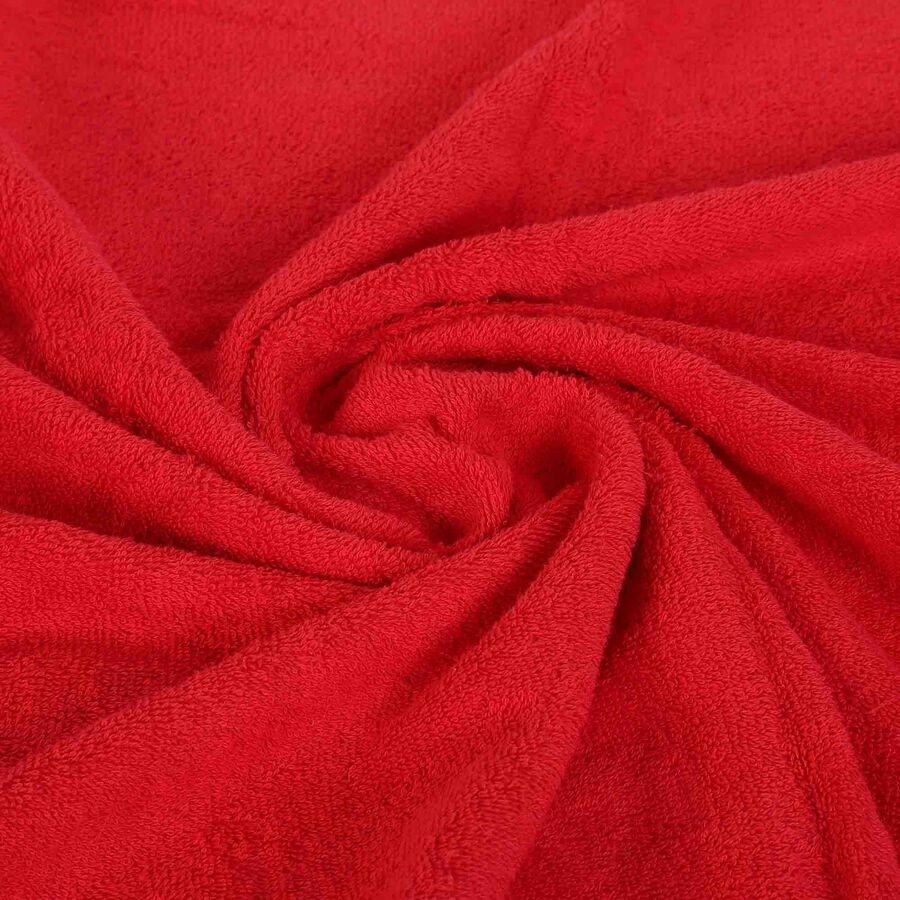 Cotton Bath Towel, 370 GSM, 67 X 137 cm, , large image number null