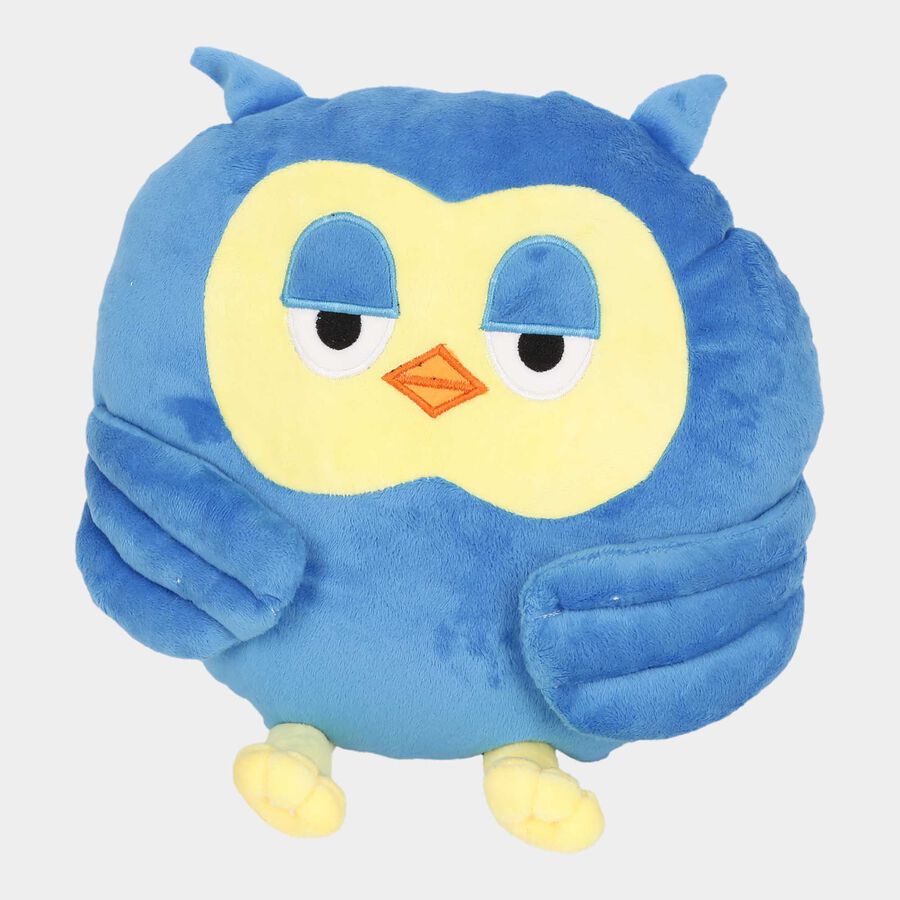 Fabric Toy Cushion Pillow, , large image number null