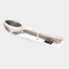 Steel Baby Spoon, Set of 6, , small image number null