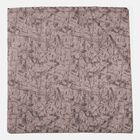 Printed Microfiber Cushion Cover, , small image number null