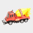 Kid's Toy Construction Vehicles, Set of 2 - Colour/Design May Vary, , small image number null