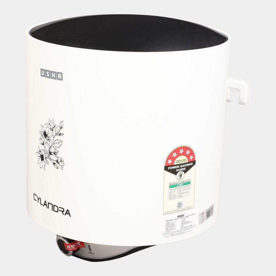 15 L Metal Geyser, , large image number null