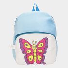Women's Printed Fabric Bag(Color/Design May Vary ), , small
