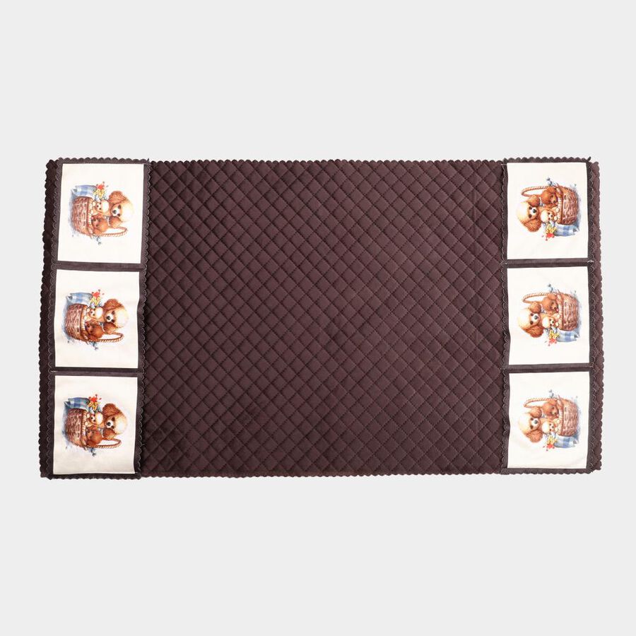 Microfiber Appliance Cover, , large image number null