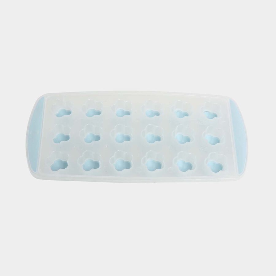 Plastic Ice Tray, , large image number null