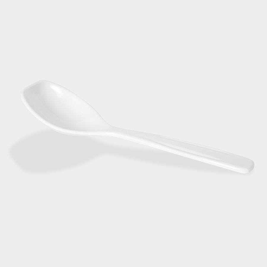 28 Pcs. Melamine Dinner Set, , large image number null