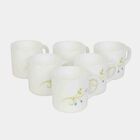 180 ml Opalware Cup, Set of 6, , small image number null