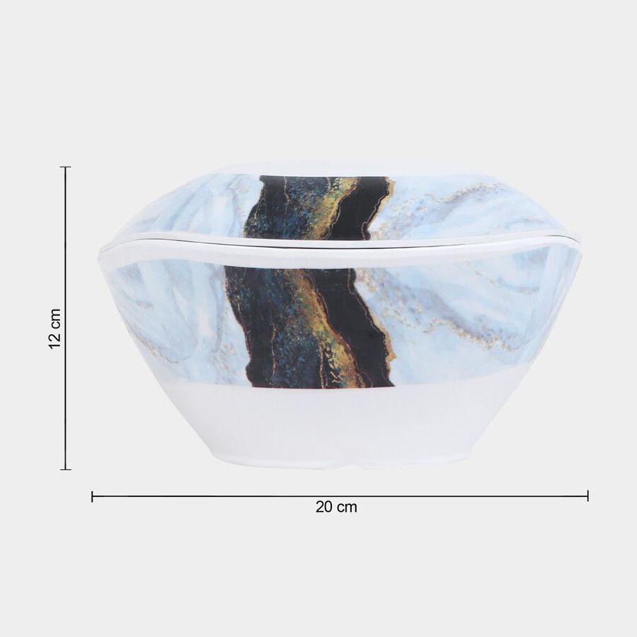 1.3L Melamine Bowl, , large