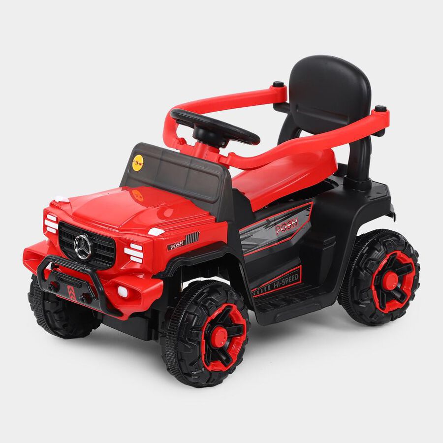 Rocar Car, , large image number null