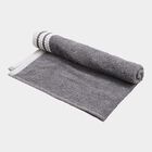 400 GSM Grey Microfiber Hand Towel, , small image number null