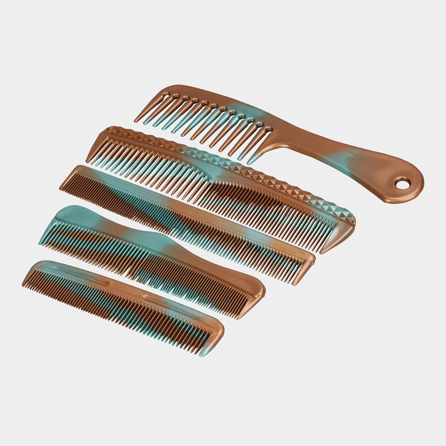 Plastic deals hair combs