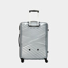 4 Wheel Hard Case Trolley, Small, , small image number null