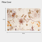 120 GSM White Polyester Double Bedsheet, , small image number null
