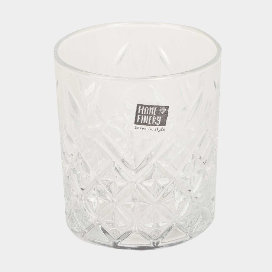 340 ml Glass Tumbler, , large image number null