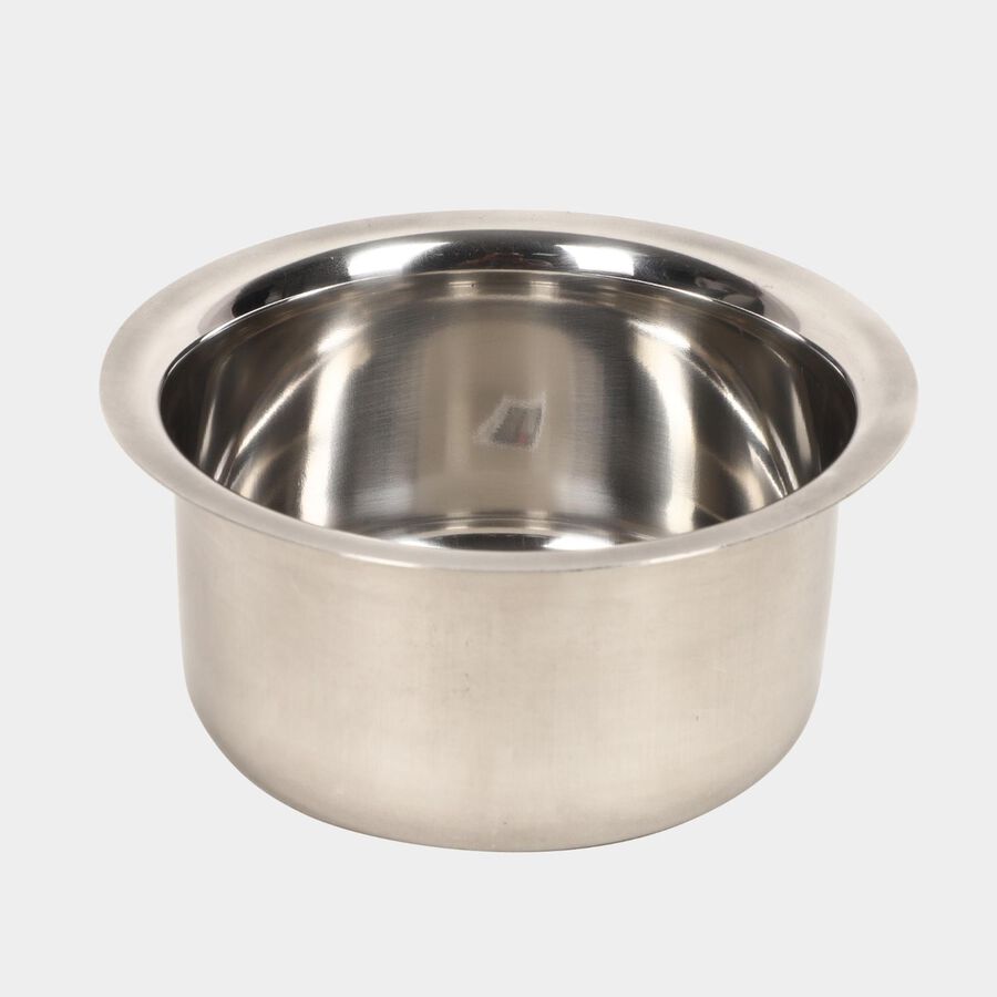 1 L Steel Patila, , large image number null