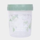 500 ml Plastic Container Set of 4, , small image number null