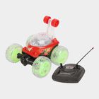 3 Pcs. 360 Degree Battery Operated Stunt Car, , small image number null