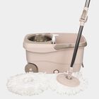 7L Plastic Spin Mop with Bucket , , small image number null