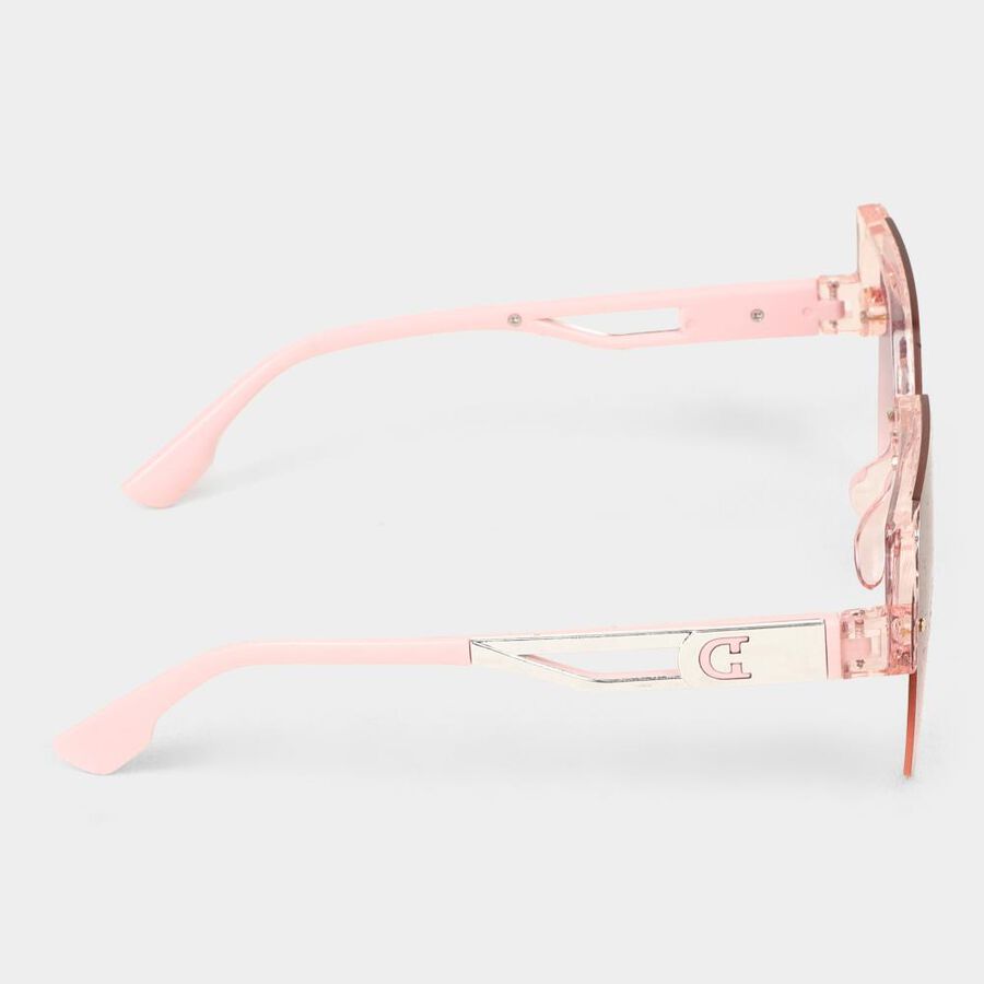 Women's Plastic Gradient Sunglasses, , large image number null