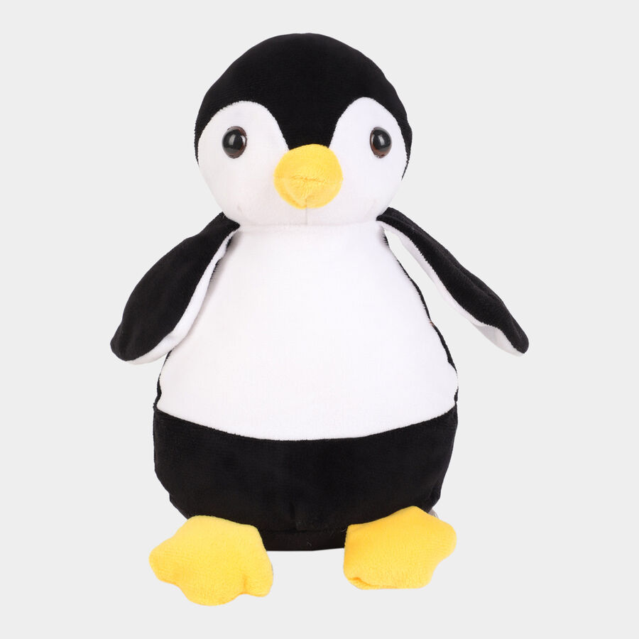 Black Soft Toy, , large image number null
