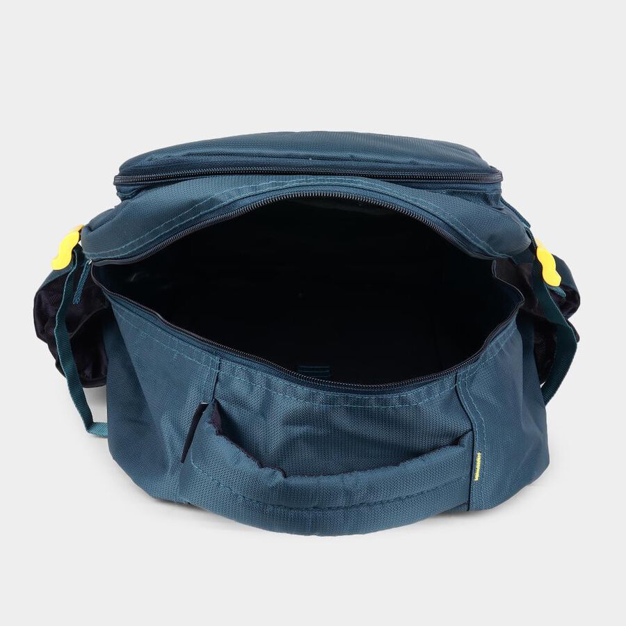 60 L Polyester Trekking Bag, , large image number null