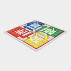 2 In 1Ludo & SnakeLadder, , small
