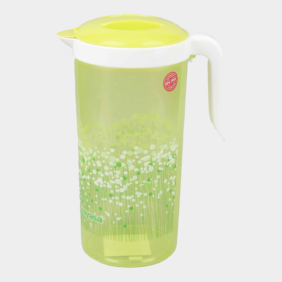 2.2L Plastic Jug, , large image number null