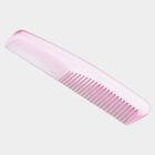 Plastic Hair Comb, Set of 3, , small image number null