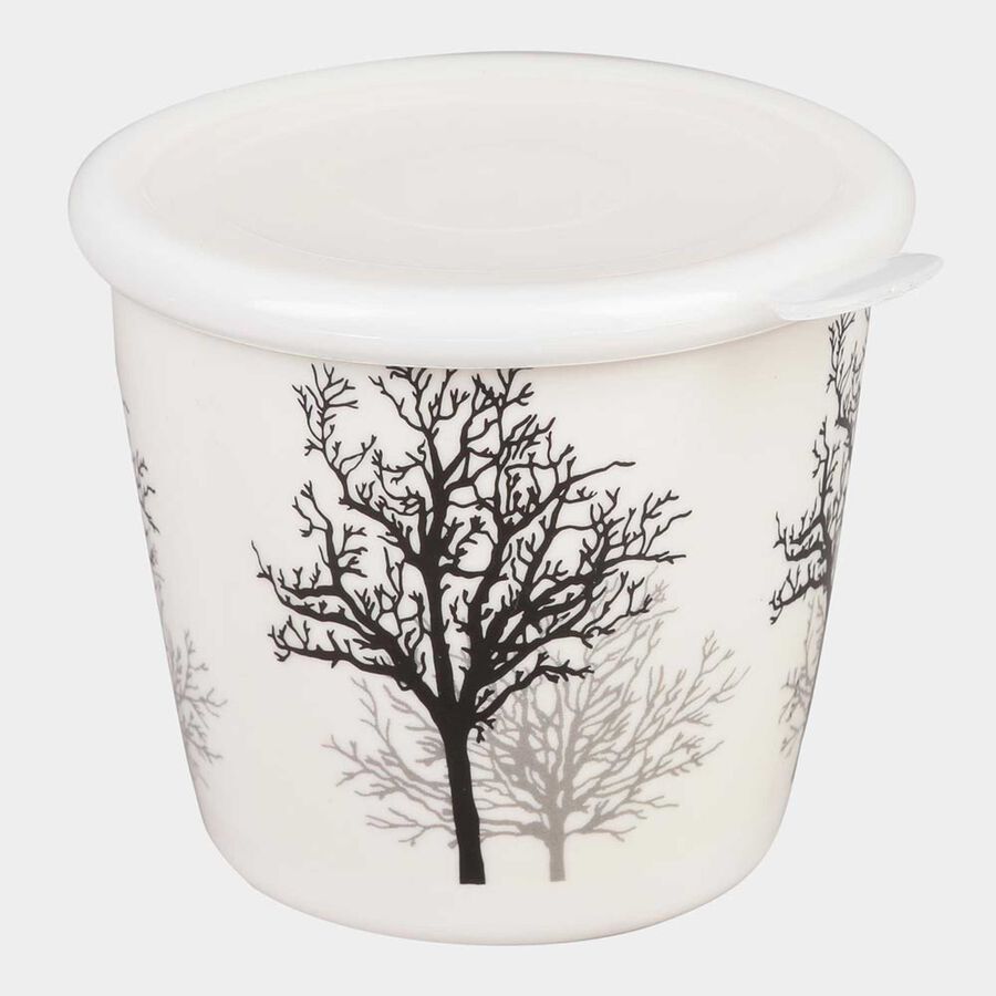 Melamine Jar, , large image number null