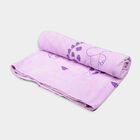 1 माइक्रो फाइबर बेबी टॉवल, 280 GSM, 70 X 140 cm, , small image number null