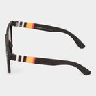 Men's Plastic Gradient Wayfarer Sunglasses, , small image number null