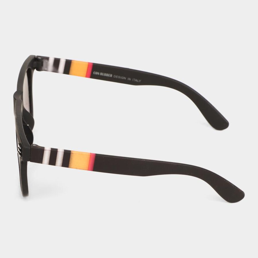 Men's Plastic Gradient Wayfarer Sunglasses, , large image number null
