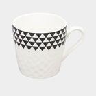 180 ml Bone China Mug Set of 6, , small image number null